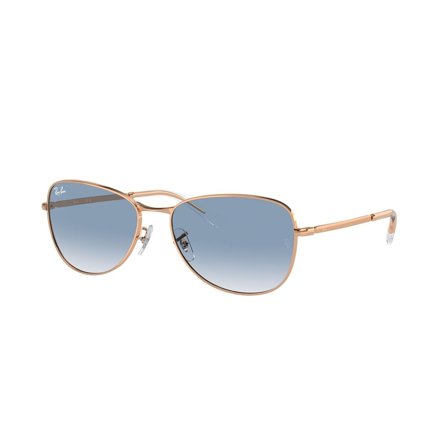 Ray-Ban - Solglasögon - Guld - RB3733 92023F 5617