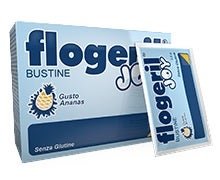 Flogeril Joy 20 Bustine