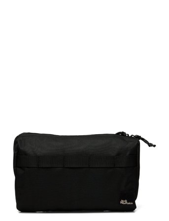 365 Bag Black Jack Wolfskin