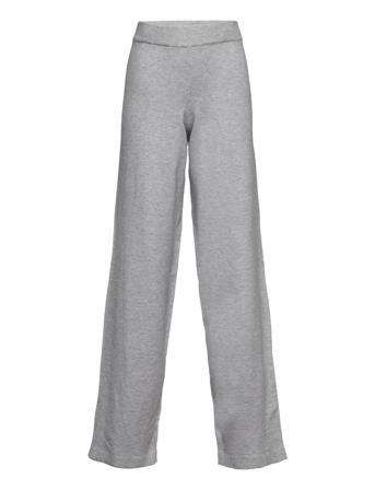 Nlfbulla Knit Pant Grey LMTD