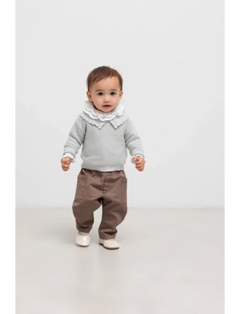 MarMar Copenhagen Toro B - Grey - 92