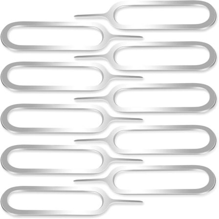 SIM-korttikelkan poistotyökalu | SIM-kortin neula | SIM-korttityökalu, joka on yhteensopiva kaikkien älypuhelinlaitteiden kanssa