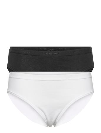 Brief White Schiesser