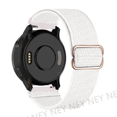 Elastiskt glänsande armband för Samsung Galaxy Watch 7/6/5/pro/4/classic/Active 2 20mm/22mm Bohemian Pride armband Huawei GT 4-3-2 band