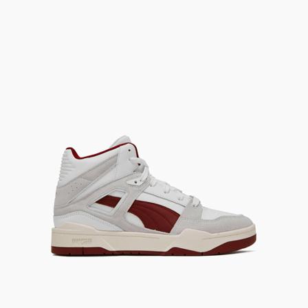 Puma Sneakers MIINTO-0edc36ffd1a94ae1efa9 , Wit , Heren , Maat: 44 EU