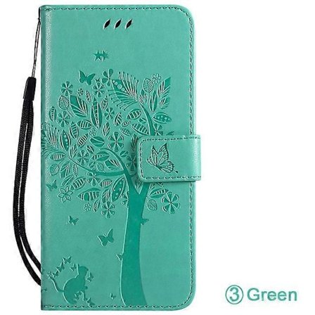 Huawei Telefonskal för Huawei P30 Pro med Stativ