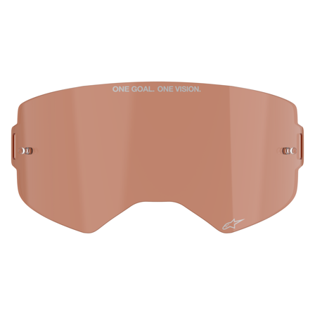 Alpinestars Supertech MX Lens