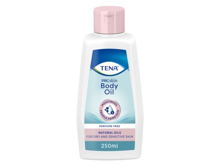 Tena Body Oil, 250 ml