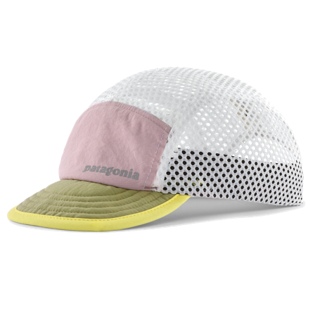 Patagonia Duckbill Cap Quiet Violet