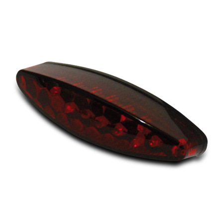 Luz Trasera Highsider Little Number1