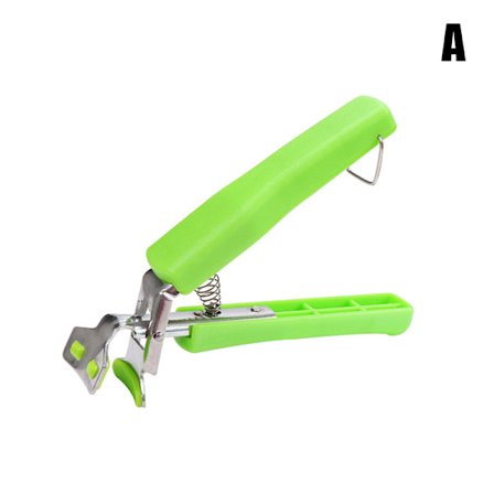 Magic Steel Dish Holding Clamp Rostfritt stål Gripper Multifunktionell skål Clamp för kök Anti- skållning