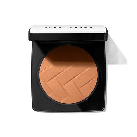 Bobbi Brown Vitamin Enriched Pressed Powder Golden Brown, Makeup, Ansigt, Pudder
