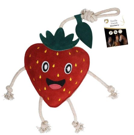 Excellent Foodie Friends Jordbær