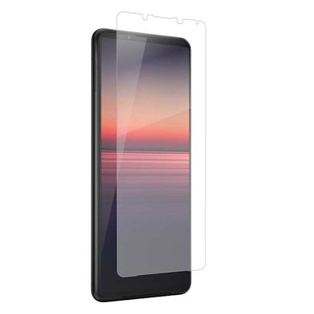 2-PACK Xperia 5 III Härdat glas 0.26mm 2.5D 9H