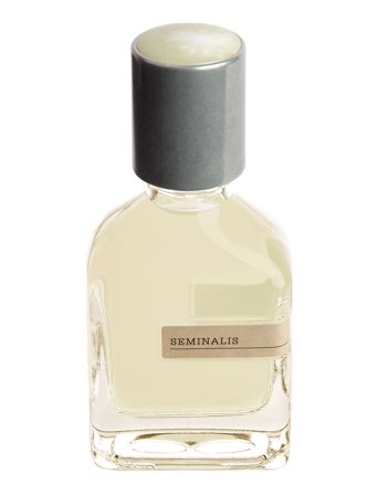 Orto Parisi Seminalis - Nude - 50 ml