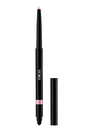 DIOR Diorshow Stylo Waterproof Eyeliner - 24H Wear Intense Color & ögonpennor Dam Rosa 2G