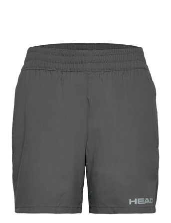 Club Shorts Women Black Head