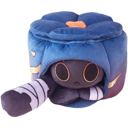 16cm Honkai: Star Rail Dan Heng, Kafka ja Clara -pehmoleluhahmo Anime