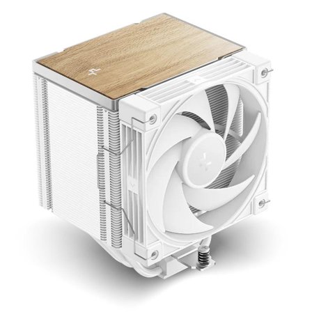 Deepcool Ak500 G2 Wh Processor Air