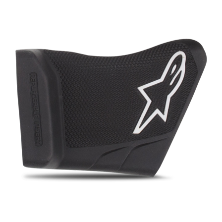 Sohle Alpinestars Tech 7 Schwarz Schwarz 40,5