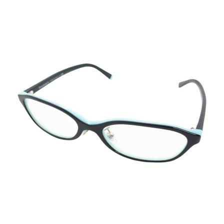 Tiffany & Co. Pre-owned, Sunglasses Zwart, Dames, Maat:ONE Size