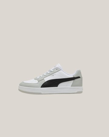 Puma Puma Caven 2.0 Grå Sko Unisex - Kids Brand Store