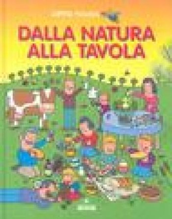 Dalla natura alla tavola