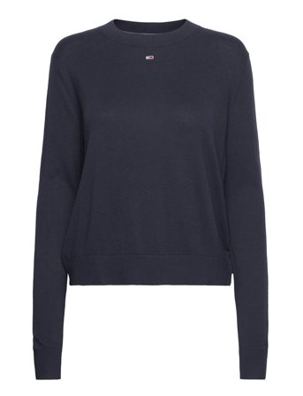 Tommy Jeans | Tjw Essential Crew Neck Sweater | M