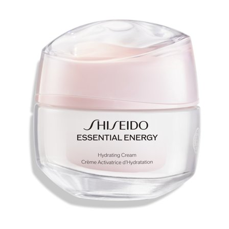 Shiseido Essential Energy Hydrating Cream 50ml - Tratt.viso 24 ore idratante