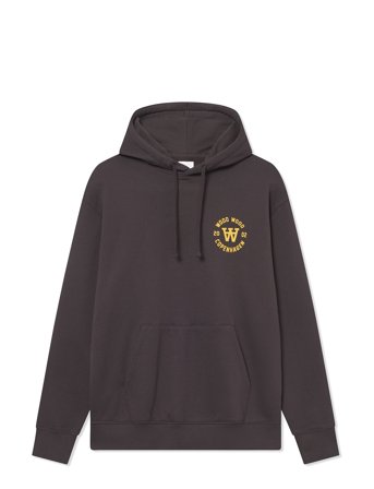 WOOD WOOD | Wwcass Aa Seal Print | XL