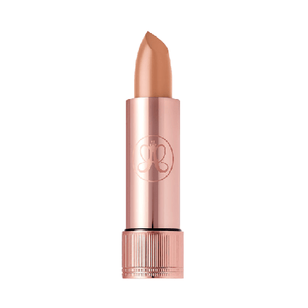 Anastasia Beverly Hills Satin Lipstick Läppstift Dam Beige 35 G