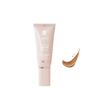 Bionike Skin Tint Siero Fondotinta 703 PRALINE 30ml - Fondotinta liquido