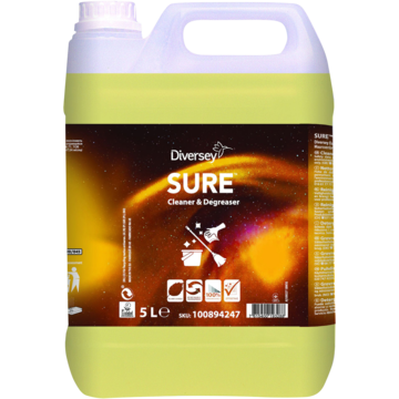 Grovrent Extra Sure 5 L