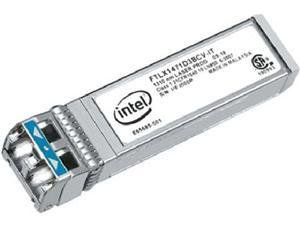 Intel Ethernet SFP+ LR Optics - SFP+ transceivermodul - 1GbE, 10GbE