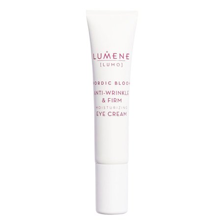 Lumene Anti-wrinkle & Firm Moisturizing Eye Cream 15 ml, Skincare, Ansigtspleje, Øjencreme