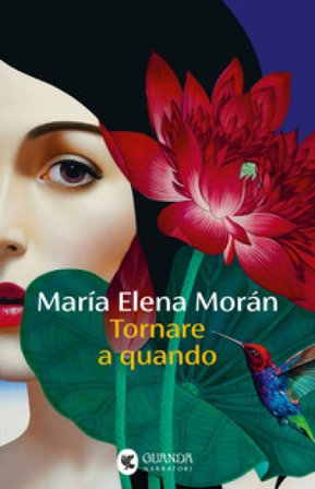 Tornare a quando María Elena Morán