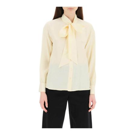 Tory Burch monogram shirt inbo, Dame Skjorter