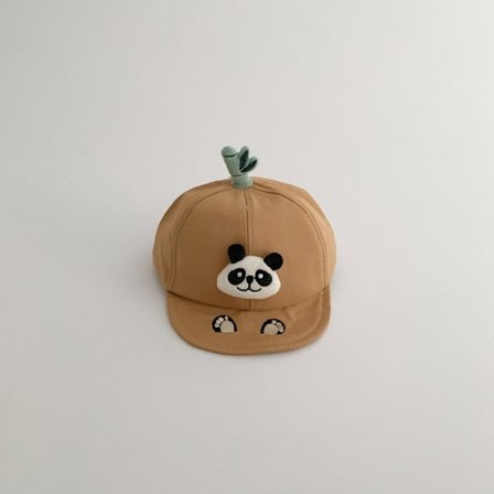 Baby Baseball Kepsar Barn Peaked Kepsar CC