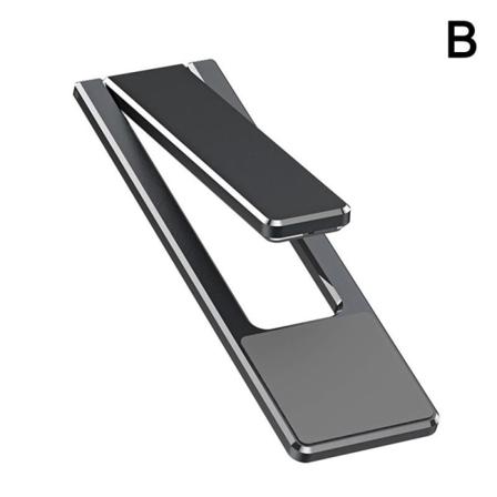 Mini Bärbar Hållare Magnetisk Mobiltelefonklämma För Xiaomi Mi 9 Moni