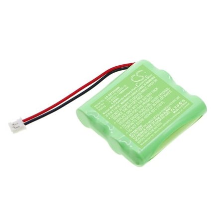 Batteri til BabyPhone til Panorama 29270-10, 029630, 29580 osv.