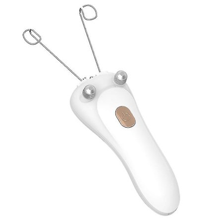 Trådløs Elektrisk Tråd-Hår fjerning for Kvinner