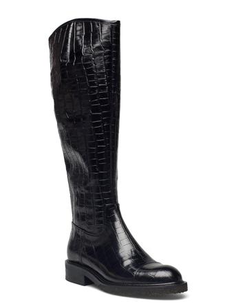 Long Boots 34770 Black Billi Bi