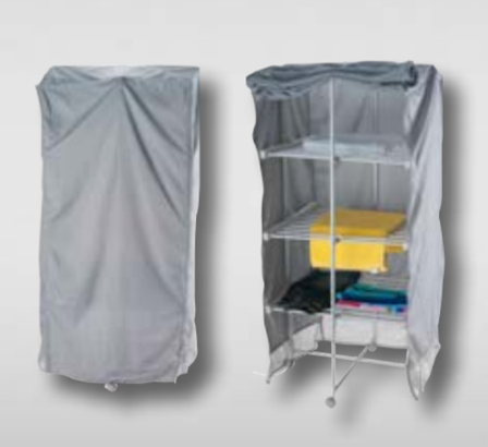 ONTARIO Tørkebag for stående tørkestativ