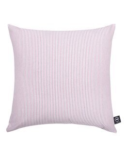 Putetrekk Bosse stripete 1-pk Rosa