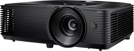 Optoma W371 - DLP-projektor - portabel - 3D
