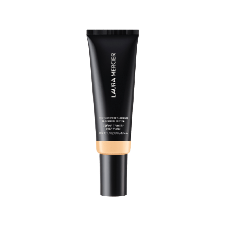 Laura Mercier Tinted Moisturizer Blurred Matte Foundation Dam Beige 45 ML