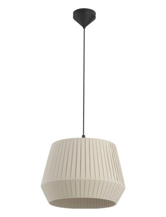 Dicte 40/Pendant Home Lighting Lamps Ceiling Lamps Pendant Lamps Beige Nordlux