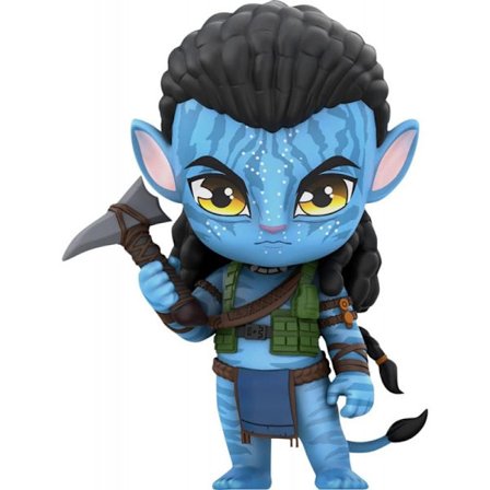 Figur Jake Sully Cosbaby Avatar 10 cm