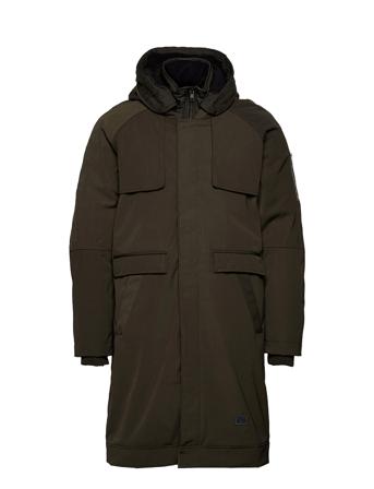 Livingst Green Brixtol Textiles