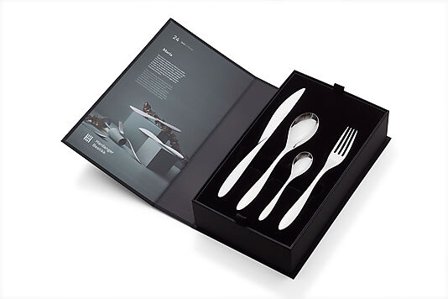 HARDANGERBESTIKK Bestikksett Maria 24 deler